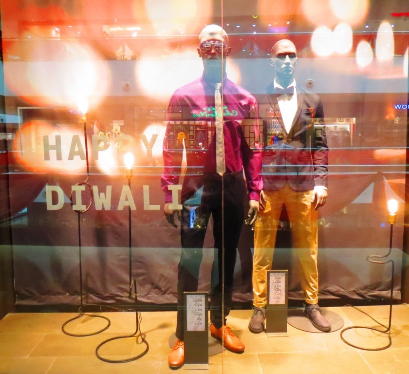 jack & jones diwali dressing simple and elegant