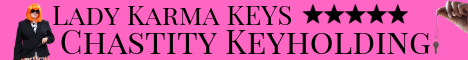 Lady Karma Keys