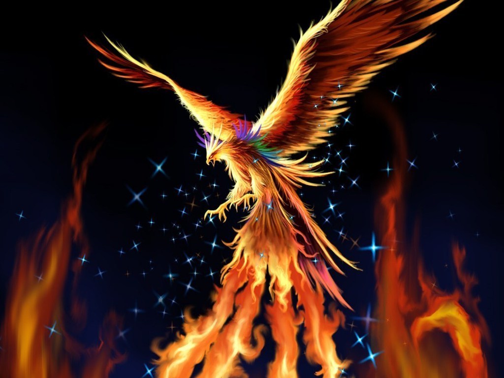 Phoenix Spiritual Connection