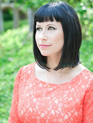 Jennifer Strout, Owner