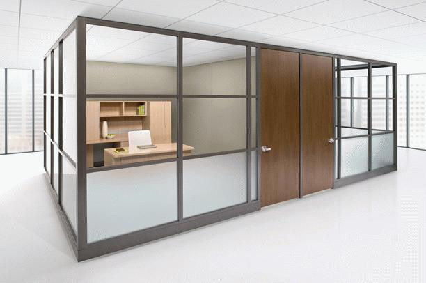 Instalacion de puertas paso templex