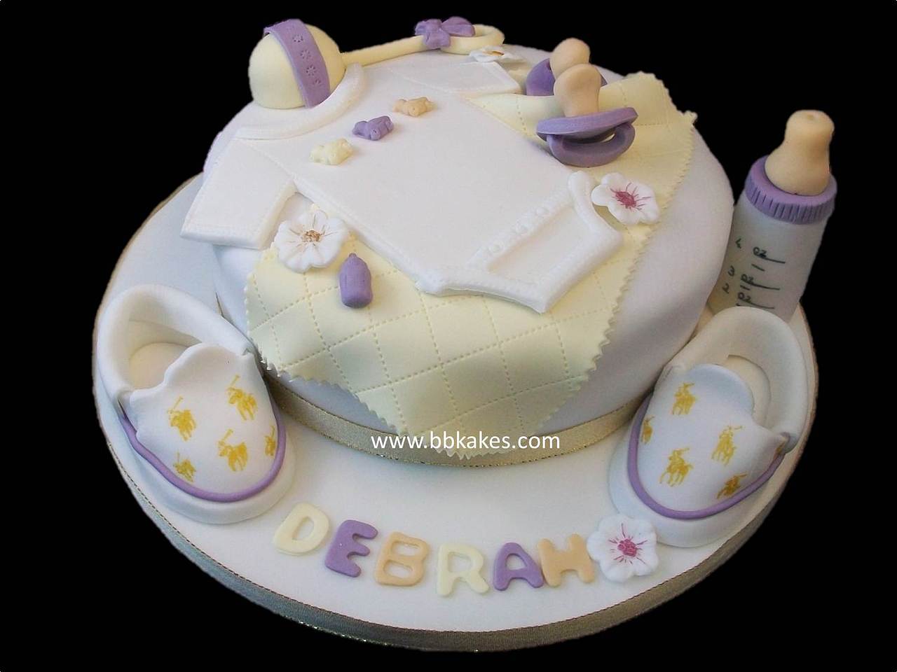 Baby Shower Cakes Seattle Baby Shower Cakes Seattle