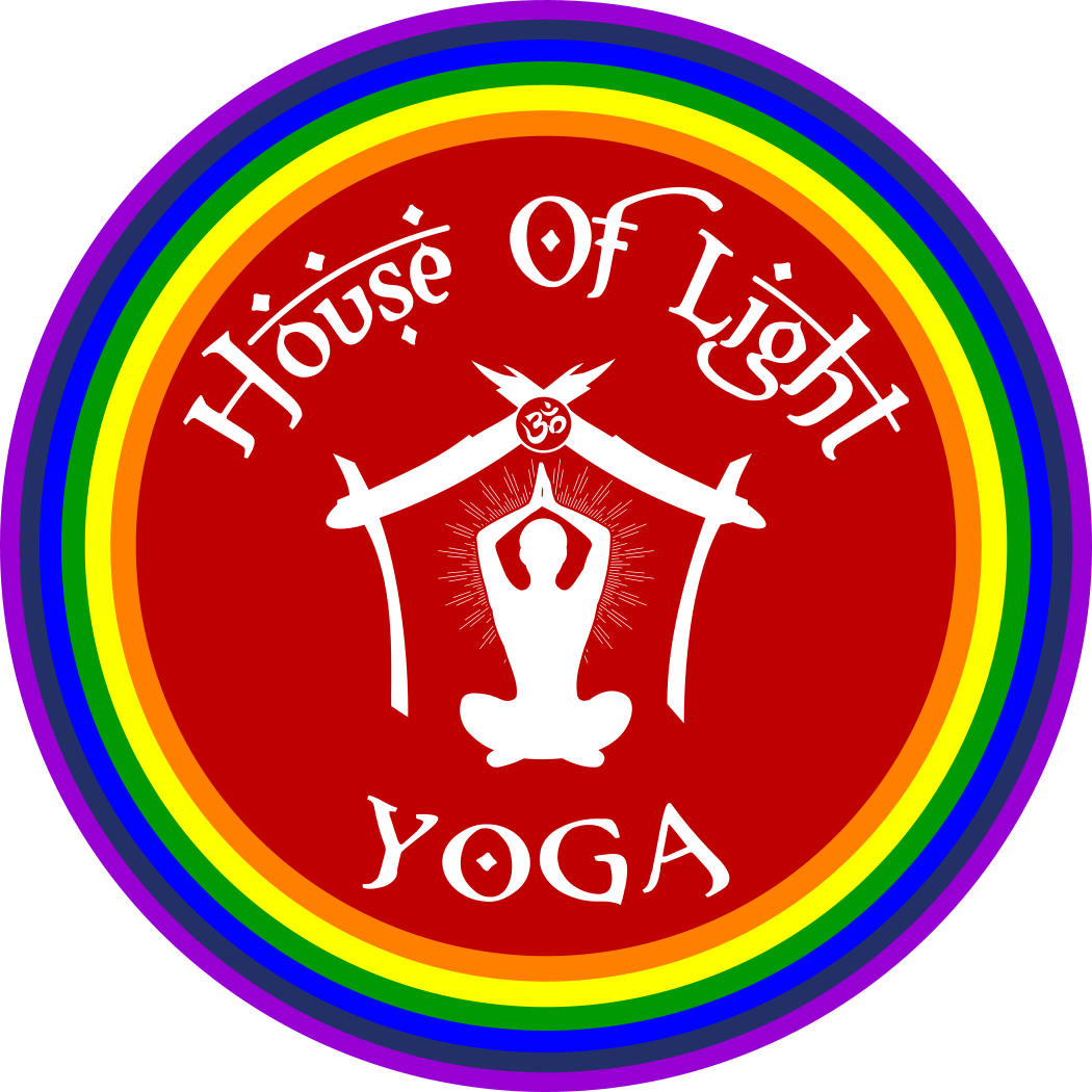 House of Light Yoga and Wellness Center Spring Hill, Fl.