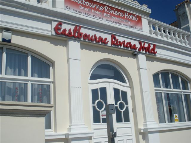 Eastbourne Hotels, Eastbourne, Sussex UK, Eastbourne Hotel