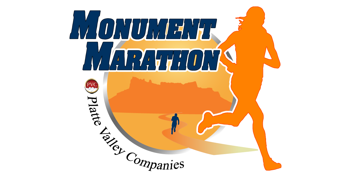 Platte Valley Companies Monument Marathon