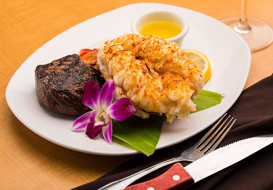 Bull Shed Restaurant Kauai's Best Oceanfront Dining