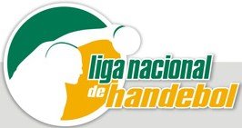 Resultado de imagem para LIGA NACIONAL DE HANDEBOL LOGOS 2018