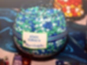 Bat Mitzvah Candy Bar
