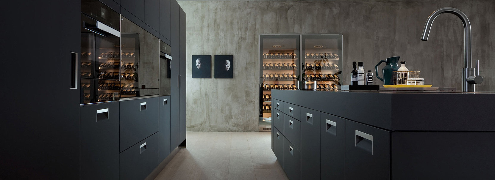 Arclinea hengelo, italiaanse design keukens hengelo. keukens hengelo