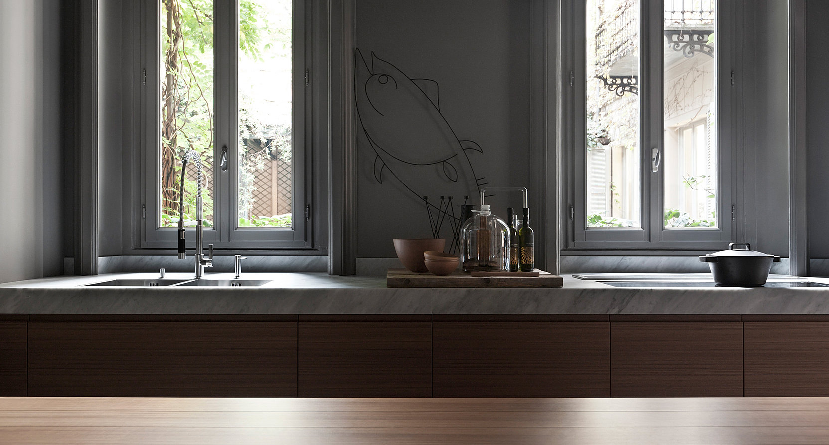 Arclinea hengelo, italiaanse design keukens hengelo. keukens hengelo