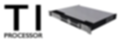 Tessera T1 LED Processor