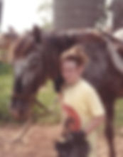 Stacey Yalenti Equine Accountant
