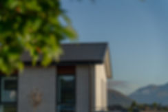 Wanaka Builders, High Performing House