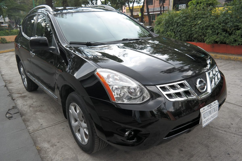 Nissan vallejo telefono #4
