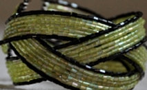 Glass Beaded Bracelet
