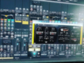 Mixage et Mastering en ligne professionnel - STUDIO NOBILIS - Dominique de Witte - Gradignan (33170) - Nouvelle Aquitaine - FRANCE