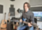 Mixage et Mastering en ligne - Enregistrement professionnel - STUDIO NOBILIS - Dominique de Witte - Ingénieur du son freelance - Gradignan (33170) - Gironde - Nouvelle Aquitaine - FRANCE