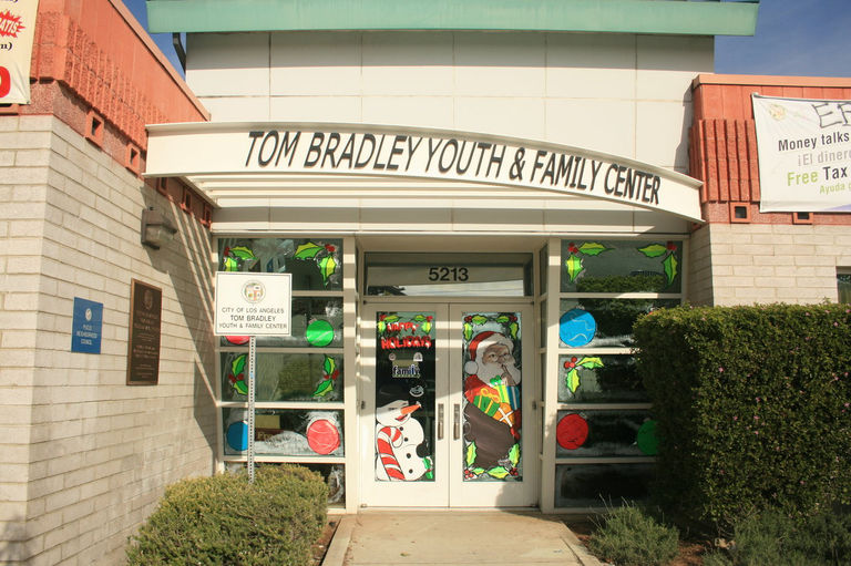 Heraldnet Excellent Teen Center Needs 58