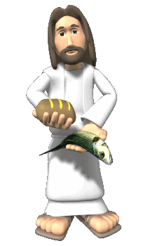 Resultado de imagen para gif animado  pescado