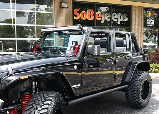Miami florida jeep rentals #5
