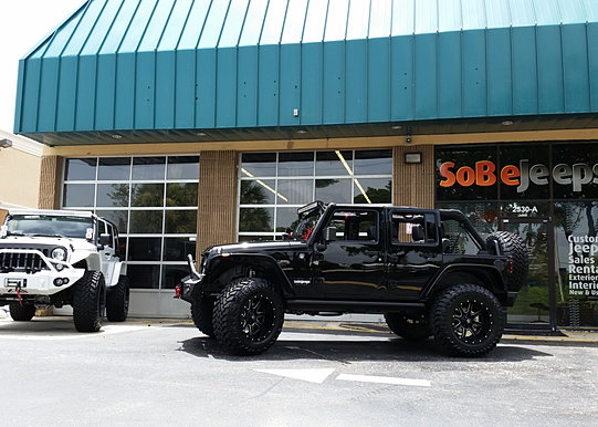 Jeep rental miami florida #4