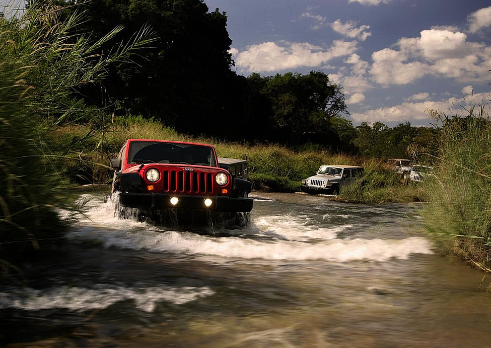 Cape cod jeep rental #3