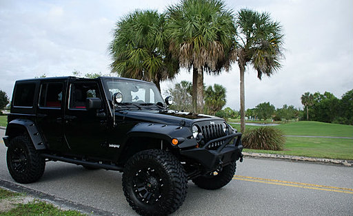 Jeep rental florida keys #4