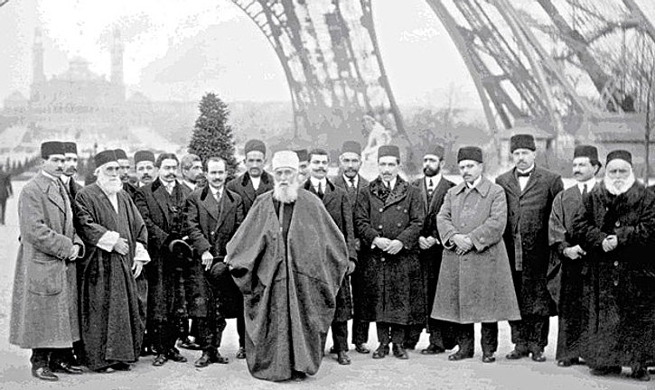 Image result for əbdül bəha