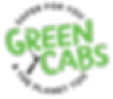 Green Cab New Zealand