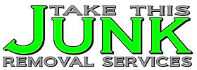 Take This Junk Removal Services - Attleboro, MA