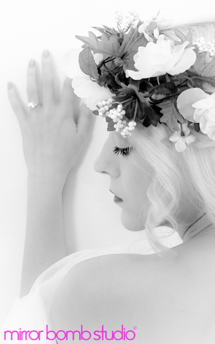 Mirror Bomb Studio GALLERY