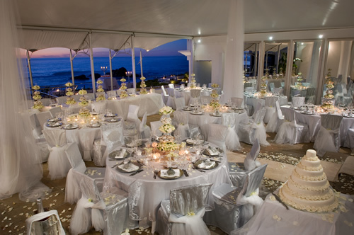 Wedding Venue Options In Cape Town Part 2