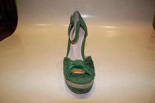 Zapato Marina Galanti