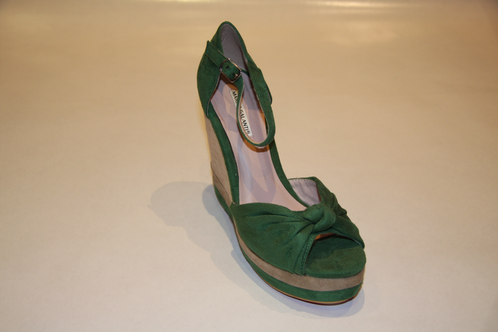 Zapato Marina Galanti