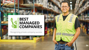 南线被评为最佳管理公司