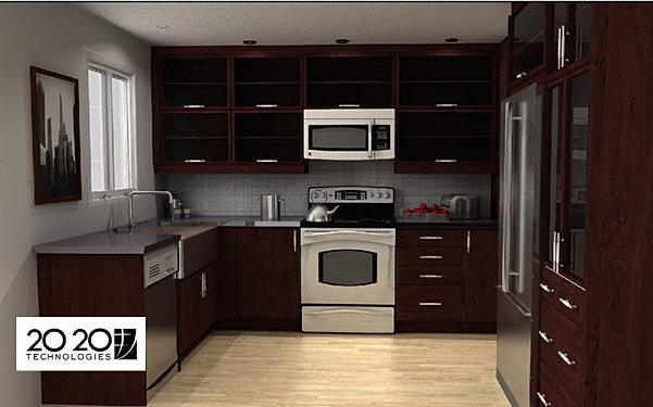 design training  design training kitchen