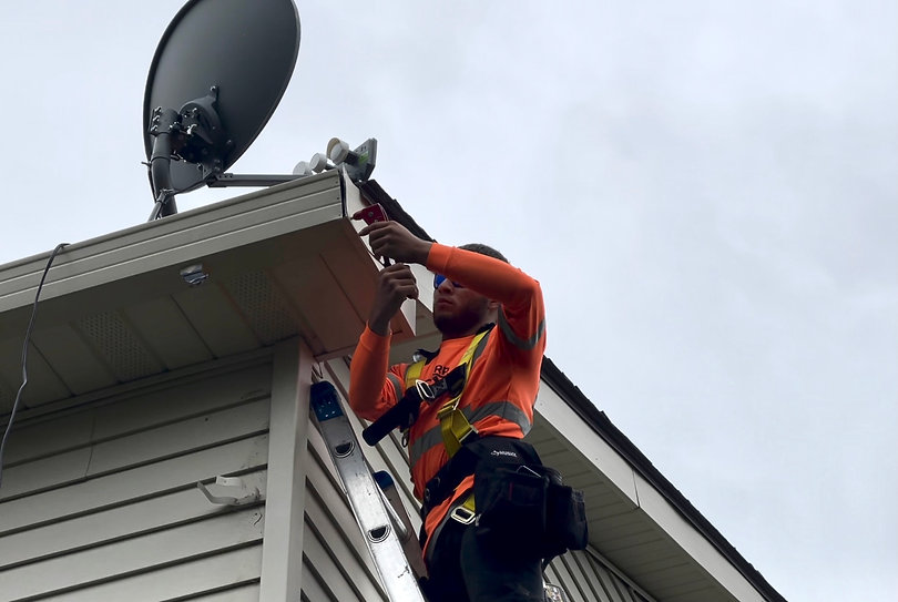 OMNI GUTTERS REPLACEMENT
