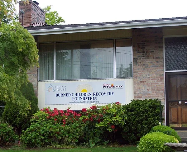 pheonix house foundation