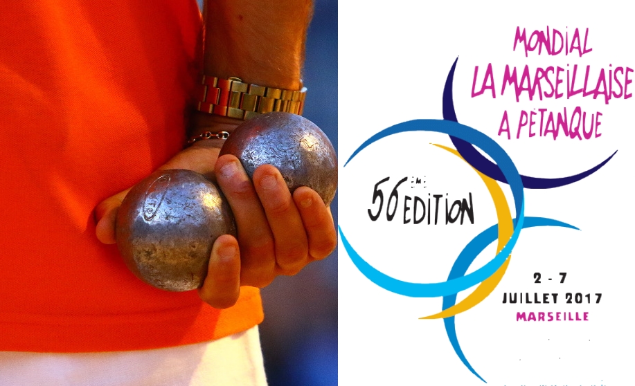 Le site officiel du Mondial la Marseillaise à Pétanque