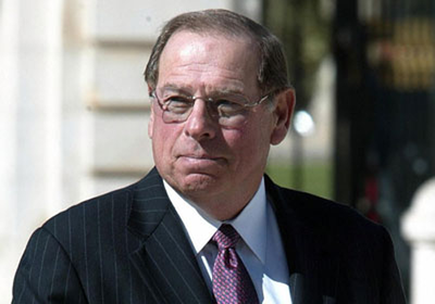 george argyros jr