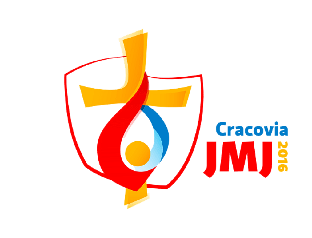 JMJ CRACOVIA 2016