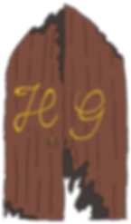 House of Gubelyn from the middle grade fantasy books, The Bone Grit Historeum