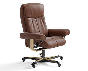 Stressless Peace office chair