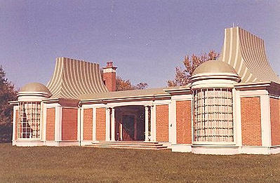 headley-whitney | Grounds - The Headley library building is a synthesis of architectural styles and elements   that ... In 1973 George W. Headley added a shell grotto to the grounds of theÂ ...