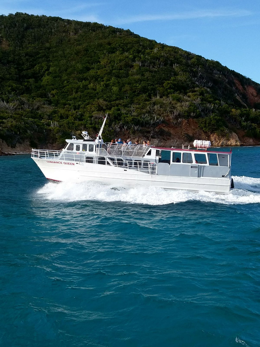 Ferry St John Tortola Virgin Gorda 108