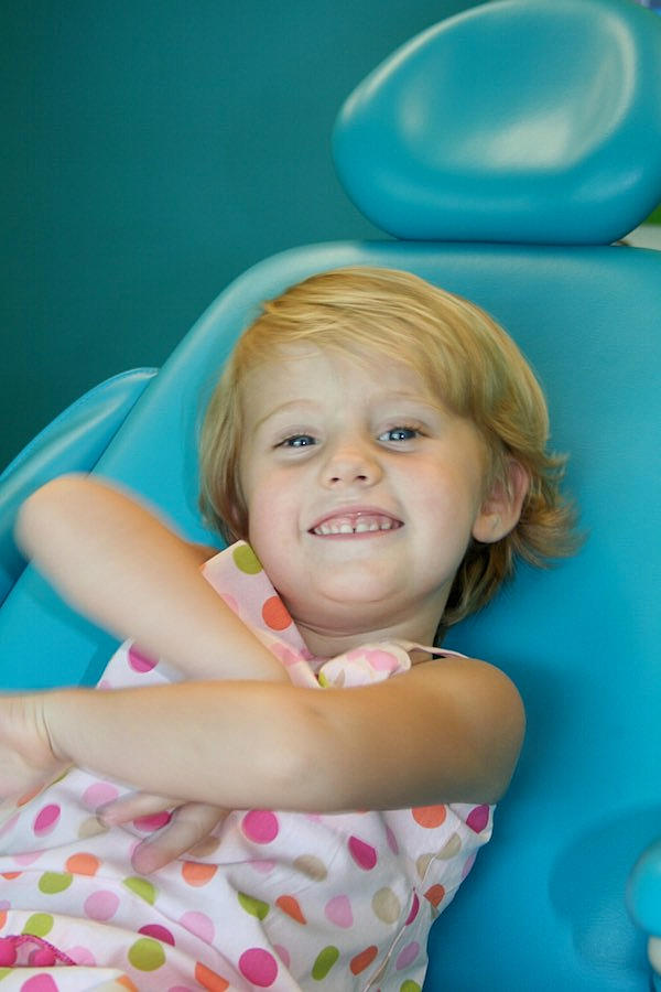 Pediatric Dentists | Smile Galaxy Pediatric Dentistry | Oklahoma City
