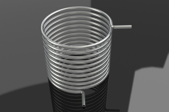 Heat exchanger design picture