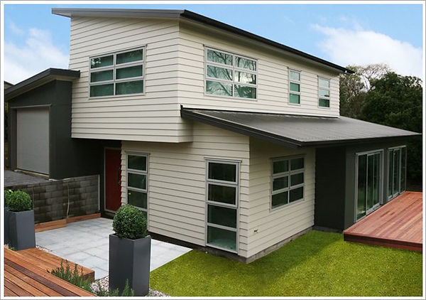other residential projects