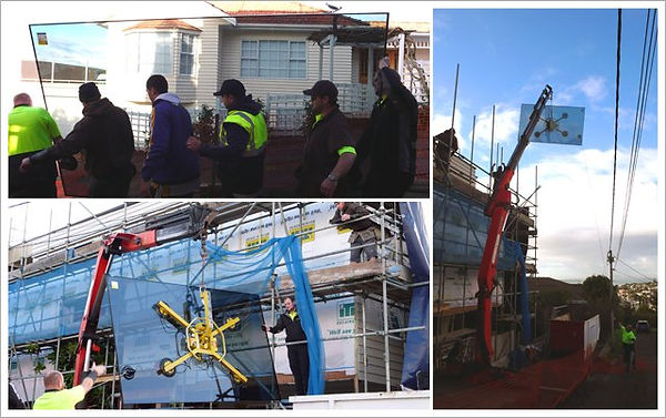 other residential projects
