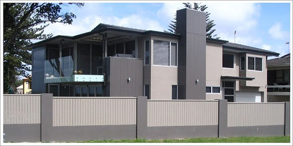 other residential projects